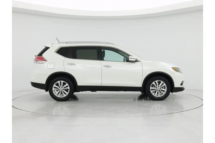 $14599 : Nissan Rogue 2016 S 4dr Cros image 7