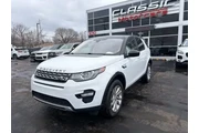 $17995 : 2018 DISCOVERY SPORT thumbnail