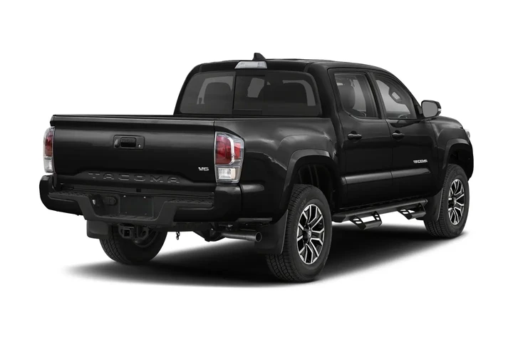$39193 : Gold Certified 2023 Tacoma TR image 2