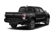$39193 : Gold Certified 2023 Tacoma TR thumbnail