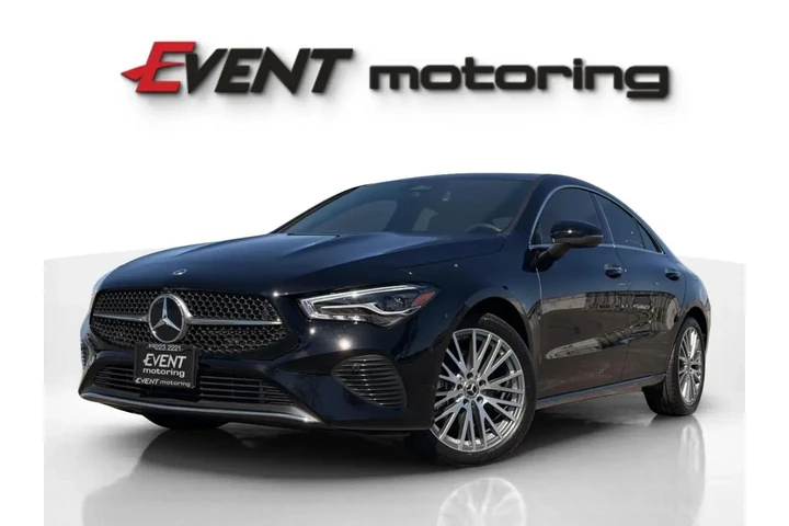 $37995 : 2025 Mercedes-Benz CLA image 3