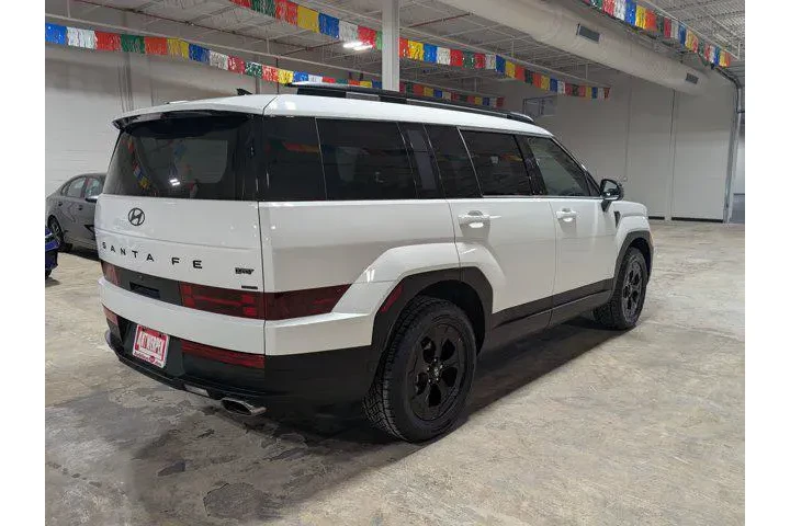 $32944 : Hyundai SANTA FE 2024 AWD XR image 4