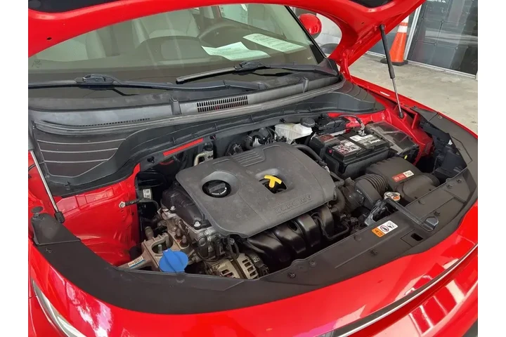 $8951 : Kia Soul 2022 S 4dr Crossove image 10