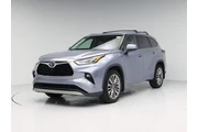 $37998 : Toyota Highlander 2021 AWD P thumbnail