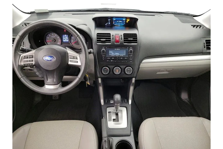 $15998 : Subaru Forester 2015 AWD 2.5 image 9