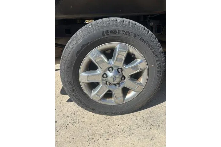 $13875 : Ford F-150 2013 4x2 King Ran image 8