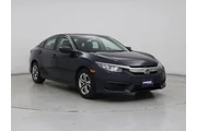 Honda Civic 2017 LX 4dr Seda