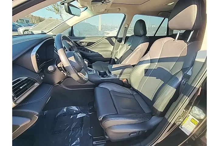 $21982 : Subaru Outback 2021 AWD Limi image 10