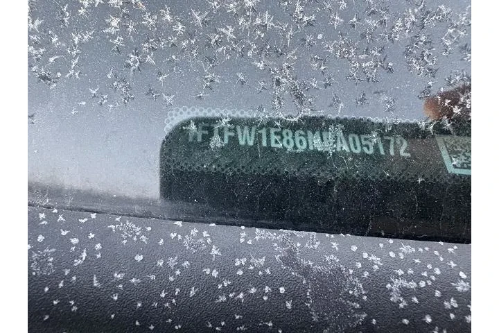 $37420 : Ford F-150 2022 4x4 King Ran image 7