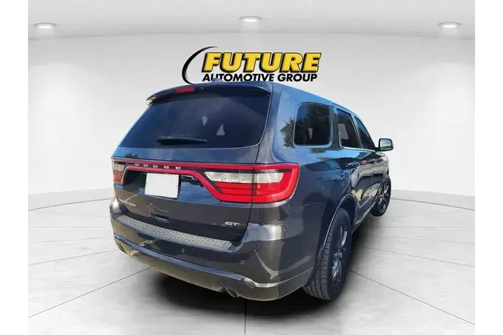 $16888 : Dodge Durango 2017 GT 4dr SU image 3