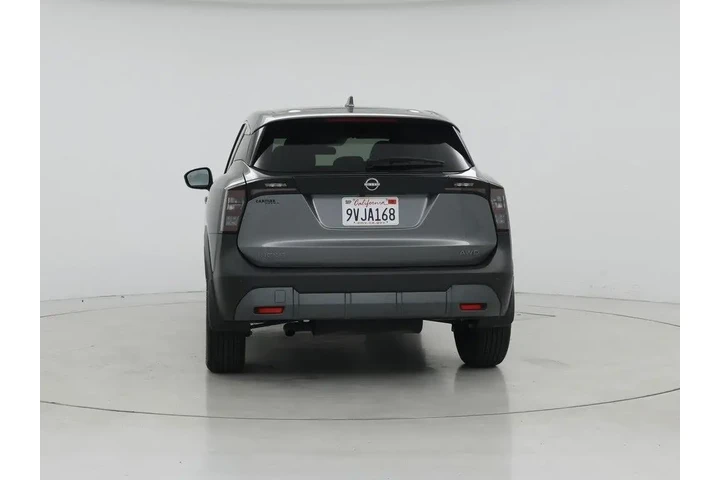 $24998 : Nissan Kicks 2025 AWD SV 4dr image 6