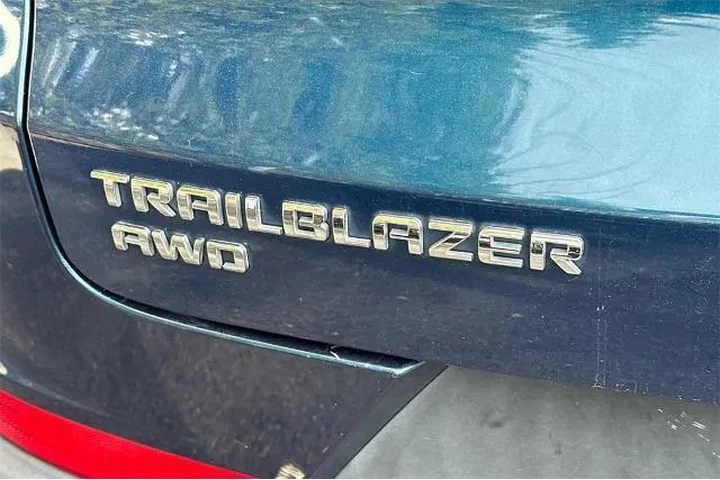 $18944 : Chevrolet Trailblazer 2021 4 image 6
