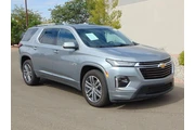 2024 Traverse Limited High Co en Santa Fe
