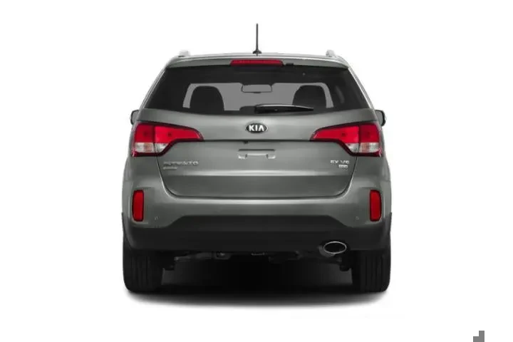 $7500 : Kia Sorento 2015 AWD LX 4dr image 5