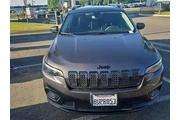 $14000 : Jeep Cherokee 2020 Latitude thumbnail