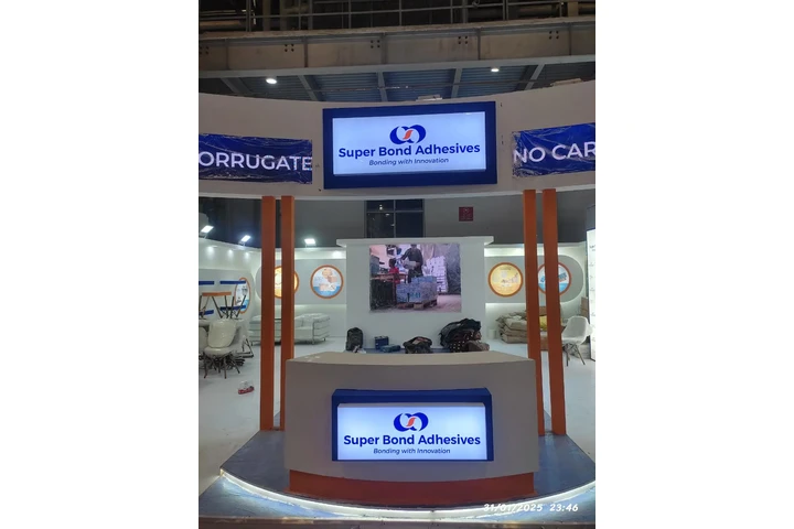 ICAST 2025 booth builder RE+ image 5