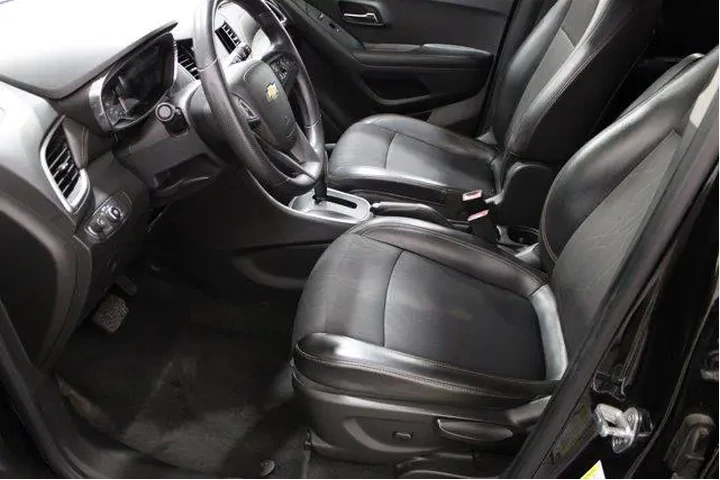 $12988 : Chevrolet Trax 2021 LT 4dr C image 5