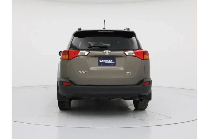 $19998 : Toyota RAV4 2015 AWD XLE 4dr image 6