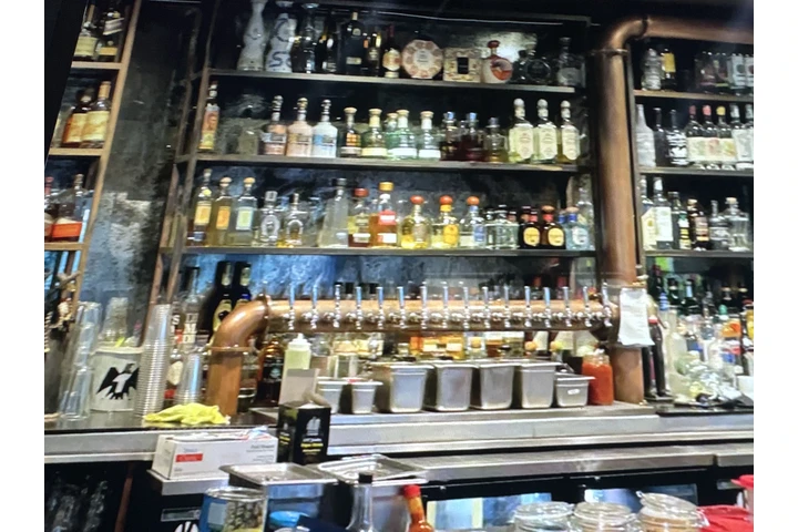 Bartender/speedtender/headbar image 6