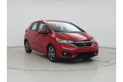 Honda Fit 2019 EX 4dr Hatchb en Elizabethtown