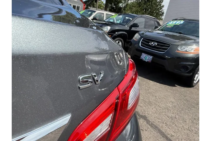 $8995 : 2016 Altima 2.5 SV image 10