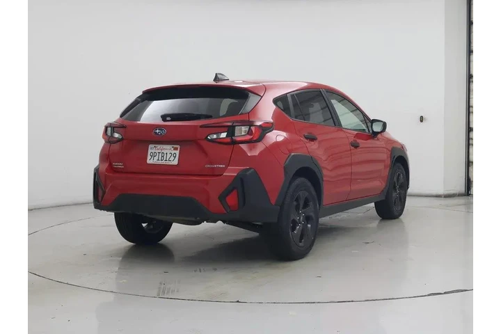 $23998 : Subaru Crosstrek 2024 AWD Ba image 8