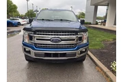 $24250 : Ford F-150 2018 4x4 King Ran thumbnail