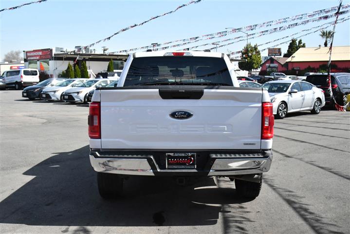 $34476 : F-150 XLT Pickup 4D 5 1/2 ft image 7