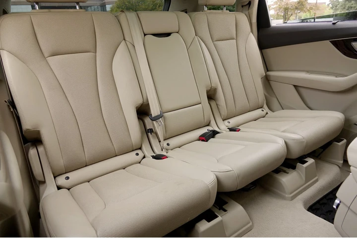 $20990 : 2019 Q7 Prestige image 10