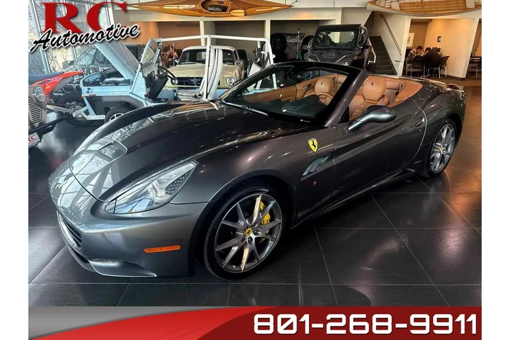 $87910 : 2014 California image 2