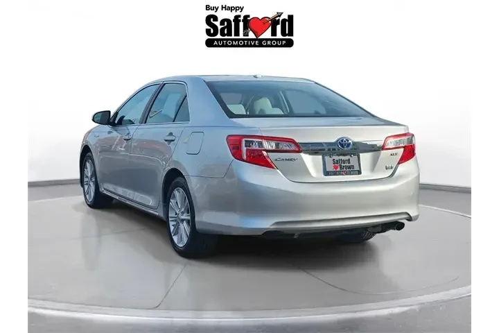 $12300 : Toyota Camry Hybrid 2014 SE image 4