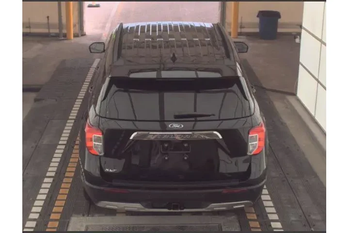 $31984 : Ford Explorer 2024 XLT 4dr S image 7