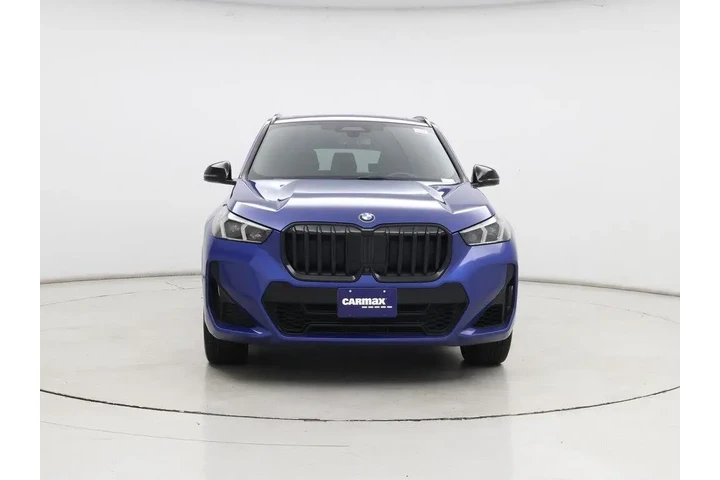 $29998 : BMW X1 2023 AWD xDrive28i 4d image 5