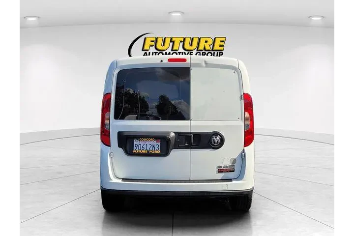 $15888 : Ram ProMaster City 2022 Base image 5