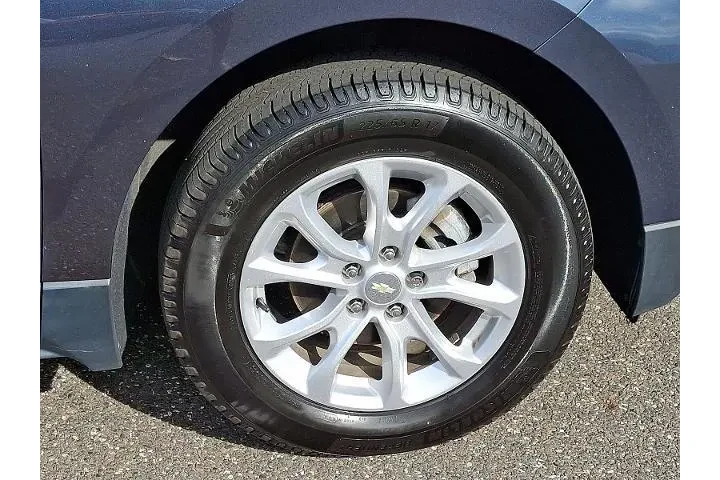 $14995 : Chevrolet Equinox 2018 4x4 L image 8