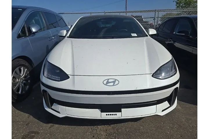 $26491 : Hyundai IONIQ 6 2024 Limited image 2