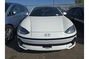 $26491 : Hyundai IONIQ 6 2024 Limited thumbnail