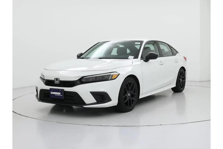 $23998 : Honda Civic 2023 Sport 4dr S image 4