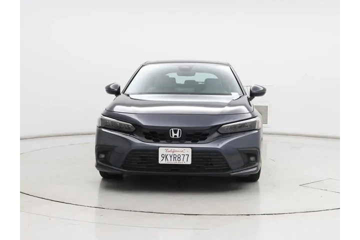 $26998 : Honda Civic 2023 Sport Touri image 5