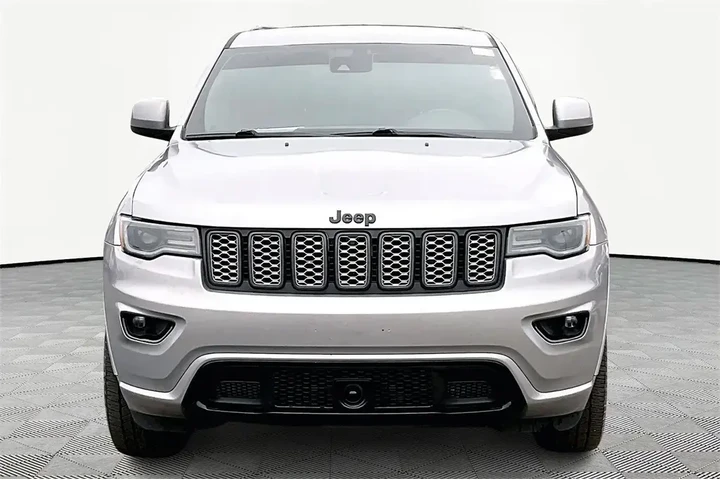 $20495 : Jeep Grand Cherokee 2021 4x4 image 2