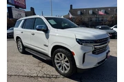 2021 Tahoe Premier thumbnail