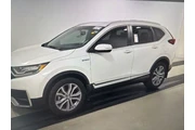 Honda CR-V Hybrid 2021 AWD T en Birmingham