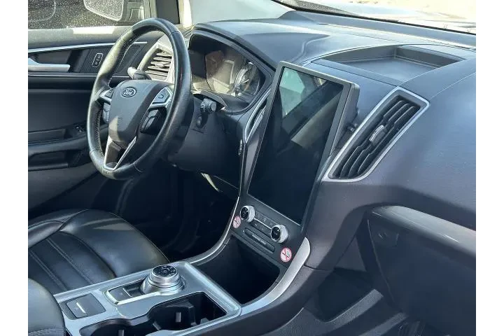 $25497 : Ford Edge 2024 AWD SEL 4dr S image 8