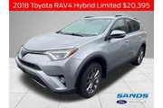 Toyota RAV4 Hybrid 2018 AWD en Philadelphia