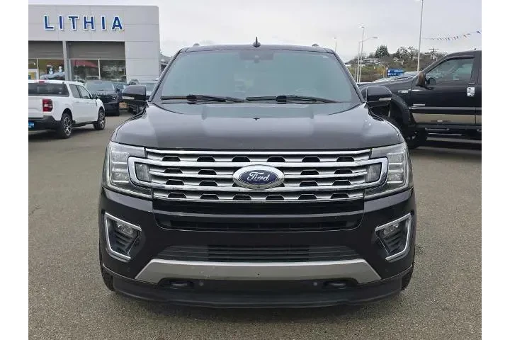 $22990 : Ford Expedition MAX 2018 4x4 image 8