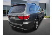 $8282 : Dodge Durango 2012 Crew 4dr thumbnail