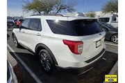 $28201 : Ford Explorer 2022 XLT 4dr S thumbnail