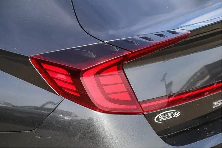 $19991 : Hyundai SONATA Hybrid 2020 L image 8