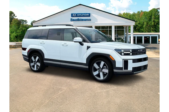 $34661 : Hyundai SANTA FE 2024 Limite image 10