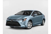 Toyota Corolla 2022 LE 4dr S en San Jose